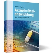 Arzneimittelentwicklung, 