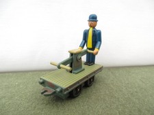 Ertl Pump Truck Thomas the Tank Engine & Friends  - Unboxed