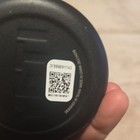 USED Yeti 12oz. Koozie Black — photo 6
