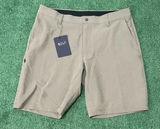 BYLT Kinetic Shorts Size Mens XL NWT
