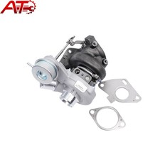 Turbocharger For 2017-2019 Ford F150 2.7l Jt4e-6c879-ab Jt4e-6c879 Jt4e-6c879-aa