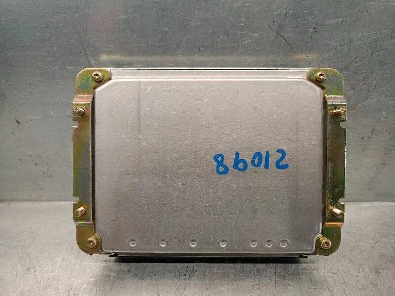 23710BN304 centralita motor uce para NISSAN ALMERA II HATCHBACK (N16) 5223409 - Immagine 2 di 4