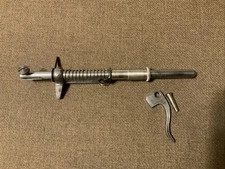 WHEELER & WILSON W9 Presser Bar, Thumb Screw, Lever