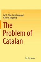 The Problem Of Catalan Yuri F. Bilu