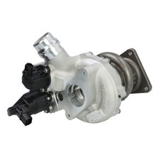 Lader, Aufladung GARRETT 840030-5030S
