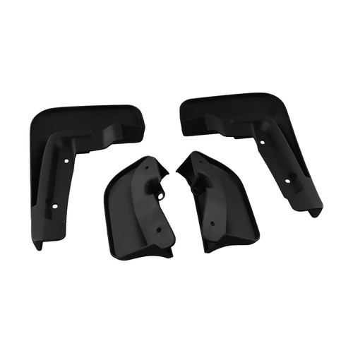 Mud Guard Set Compatible with For Multivan For Carvelle and For TRANSPORTER - Picture 7 of 15
