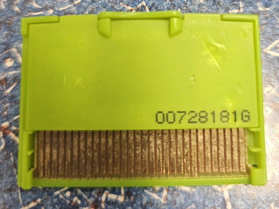 Disney Fairies Tinkerbell And The Lost Treasure Game LeapPad Leapster LeapFrog - Image 2 of 2