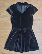 Girls Velvet Plasuit By Firetrap Age 9-10