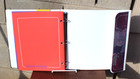Pokemon Trapper Keeper Target Holographic Gengar School Collector RARE OFFER new — photo 10
