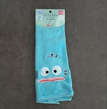 Hangyodon Microfiber Towel 1 piece Daiso Sanrio