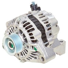 Lucas LRB00208 Alternator Fits Ford Puma Fiesta MK4 Courier BOX Body/Mpv Mazda