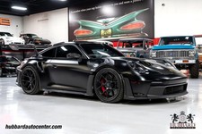 2024 Porsche 911 GT3 RS GT3 RS