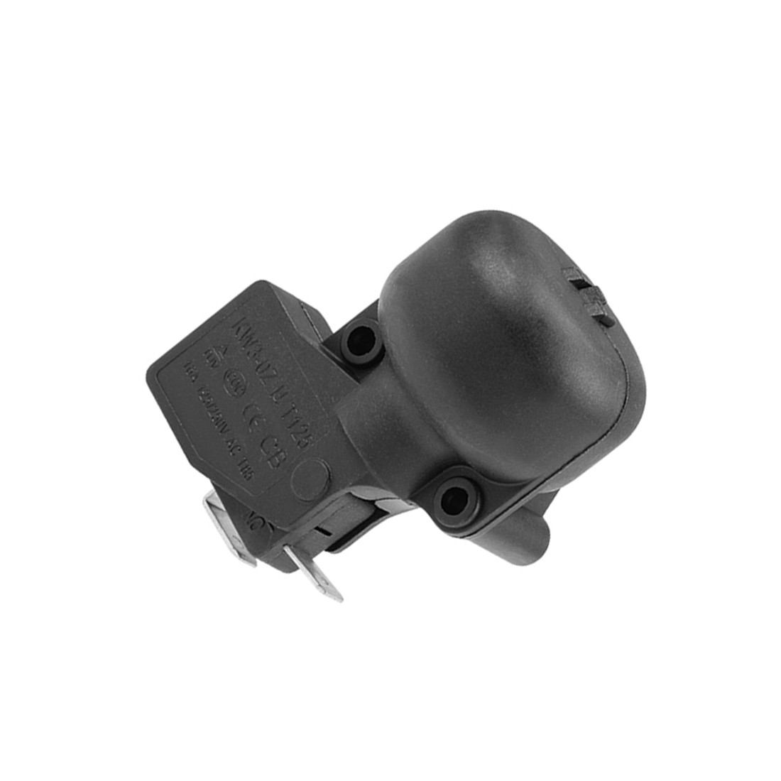 3 PCS AC 125V/250V Anti Tilt Over Switch 16A Tip over Prevent