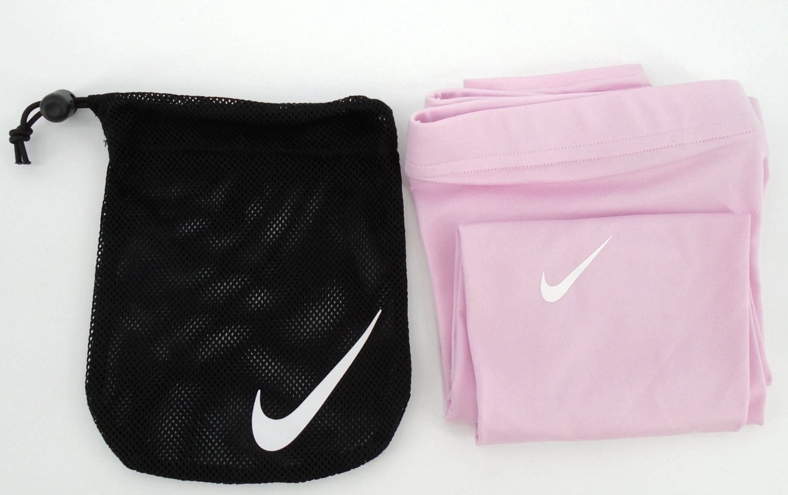 Nike Golf Sleeves UV Solar 2.0 Adult L/XL Pink/White
Opens in a new window or tab