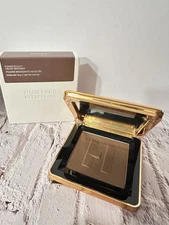 Haus Labs Lady Gaga Power Sculpt Velvet Bronzer / Deep Level 12 ~ AUTHENTIC New