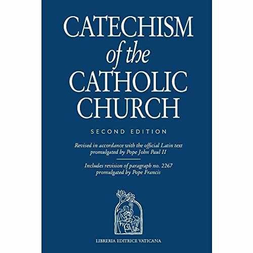 Catechism of the Catholic Church, - Paperback, by Catechism of the - Acceptable