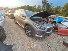 Used Fuel Tank fits: 2020 Infiniti QX60 19.5 gallon Grade A