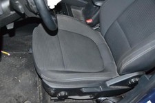 Siège Ford FOCUS