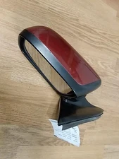 Driver Side View Mirror Power Sedan VIN M 5th Digit Fits 03-07 ACCORD 172306