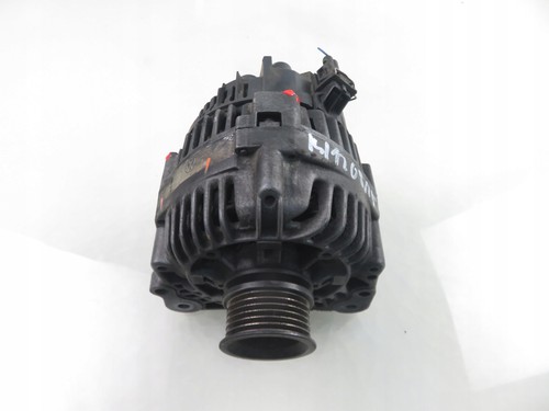 LICHTMASCHINE VW POLO III 6N 1,4 - AKV 037903023C / CZ 52144