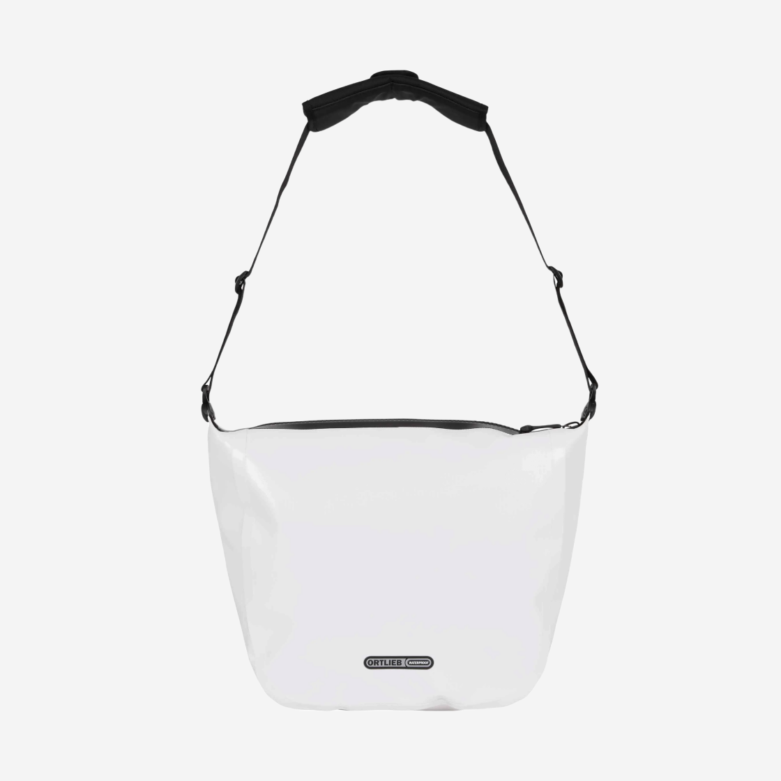 Supreme®/ORTLIEB Small Messenger Bag Supreme Ortlieb Small Messenger Bag Black - SS24 - US