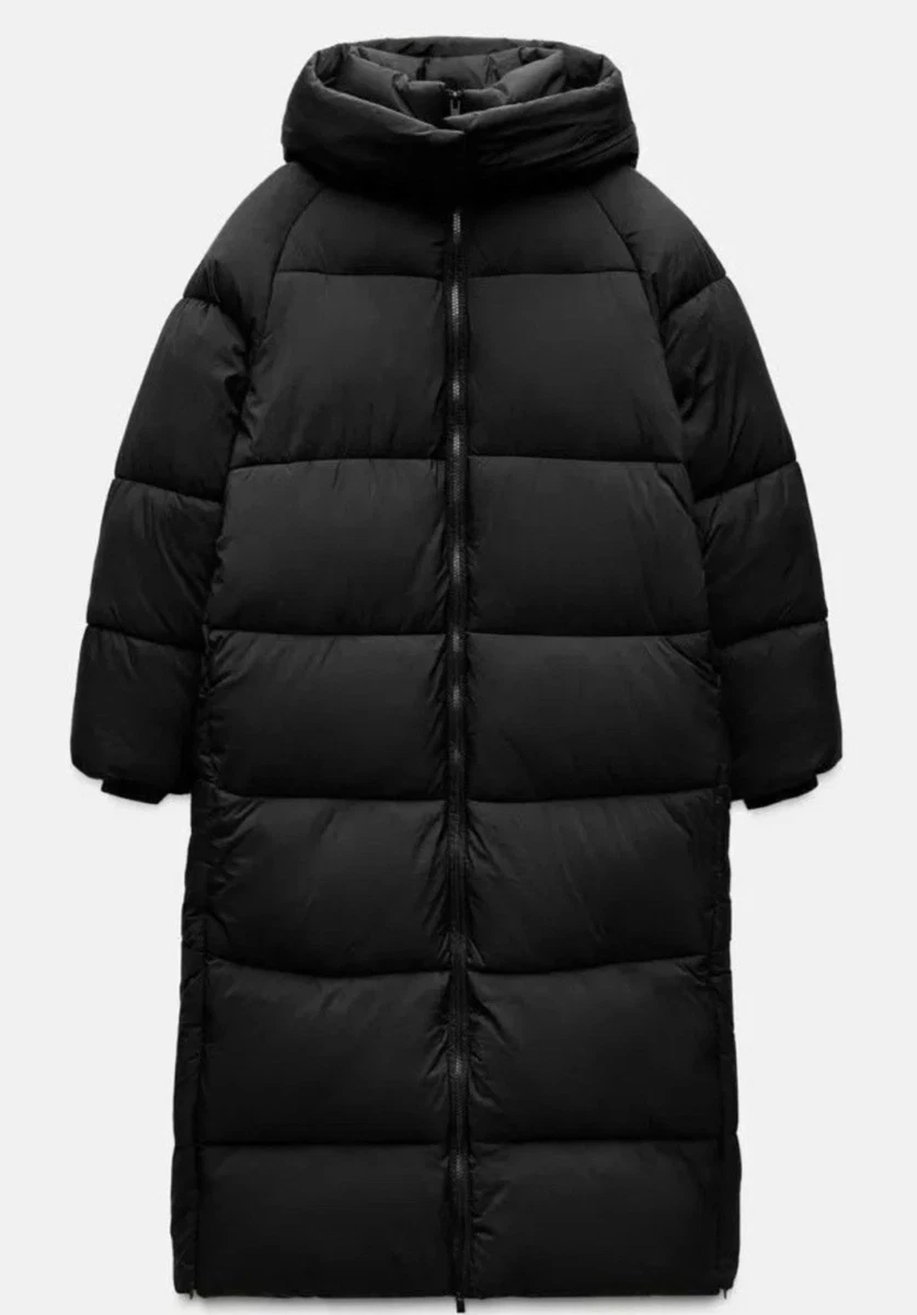Zara Anorak Coats, Jackets & Vests for Women for sale | eBay