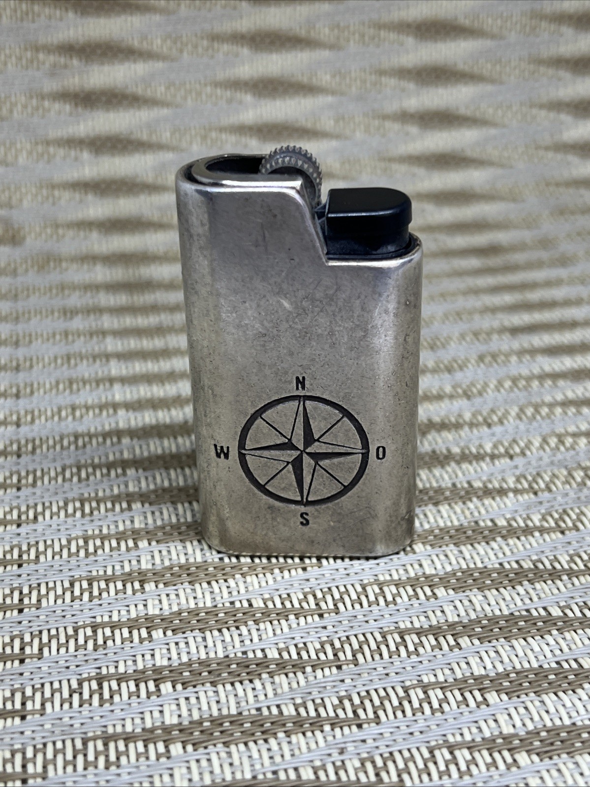 Case For Mini Djeep Lighter Star