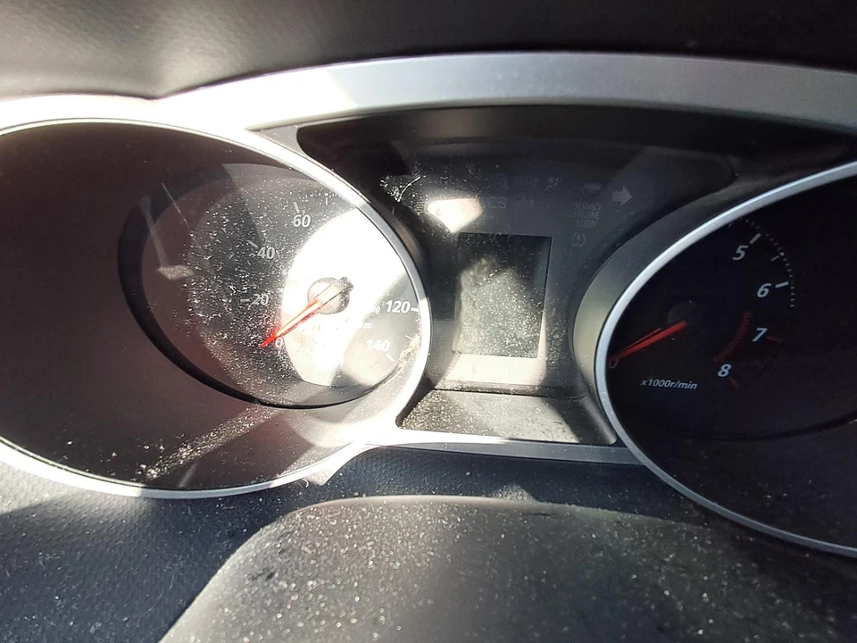 Used Fuel Tank fits: 2010 Mitsubishi Outlander FWD Grade A Foto 2 de 4