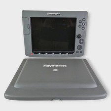 Raymarine E120 Classic Multifunction Display ...