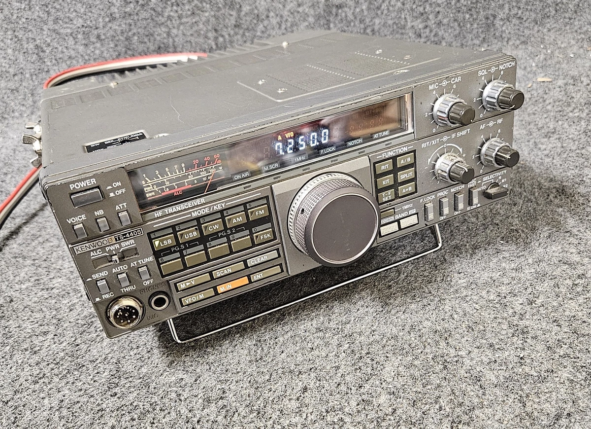 Kenwood Ts 440 for sale - eBay