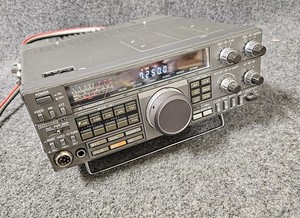Kenwood TS 440s | eBay