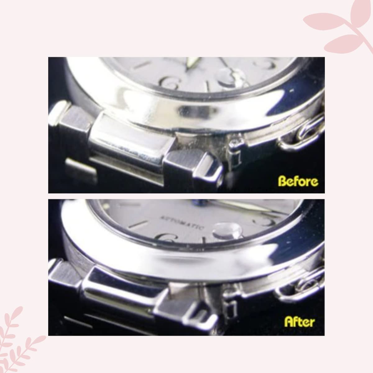 Cape Cod Polishing Cloths for Fine Metals | Jewelry Cleaner and Tarnish Remover 