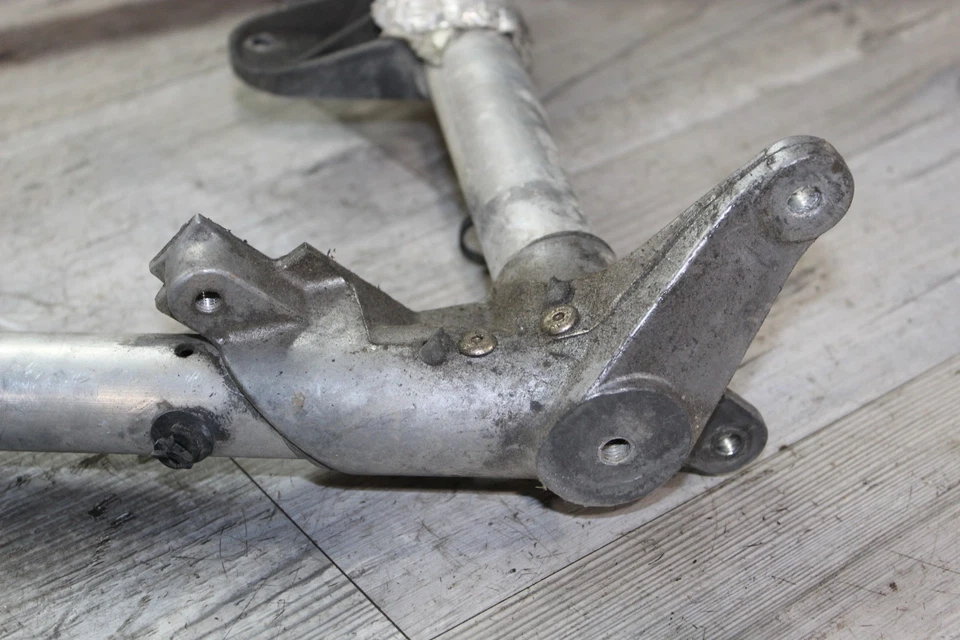 Polaris Rmk 800 2014 mamparo delantero chasis marco soporte tubular 1019556 Foto 2 de 4