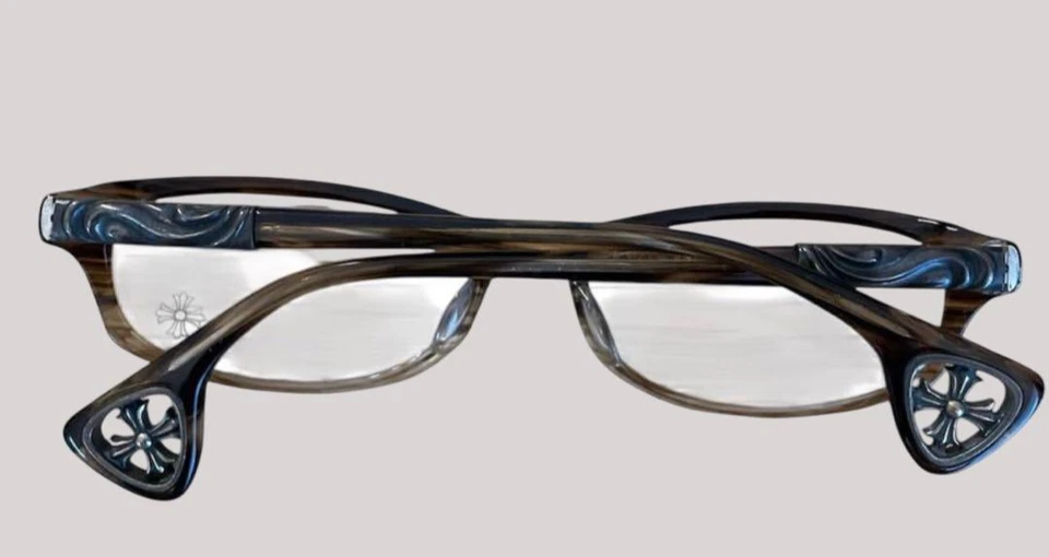 Gafas de sol CHROME HEARTS SKY sin estuche Foto 2 de 4