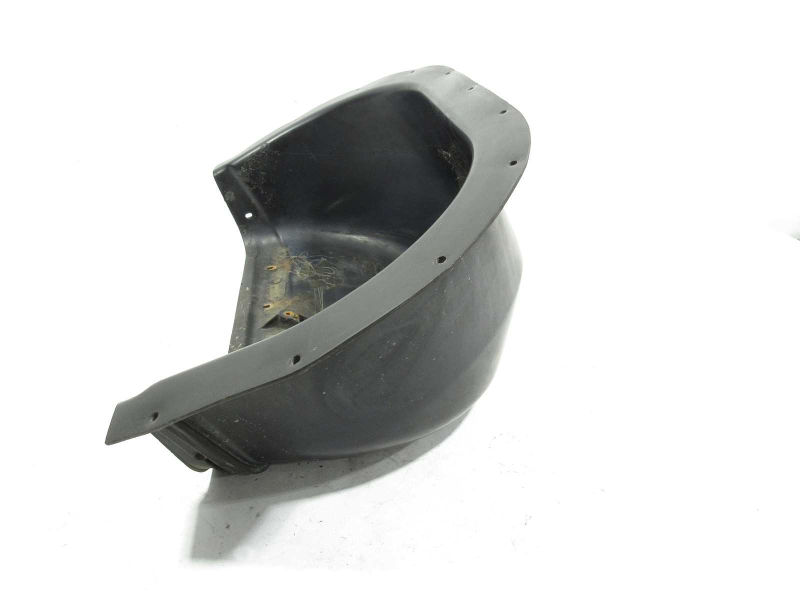 02-06 Maserati Coupe GT 2004 Rear Trunk Spare Tire Compartment Cover Box ;