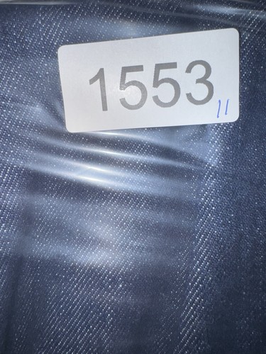 Dickies Jeans Workrite FR Flame Resistant NFPA 2112 Carpenter Utility Mens 38x32 - Picture 23 of 23