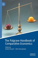 The Palgrave Handbook Of Comparative Economics Oleh Havrylyshyn