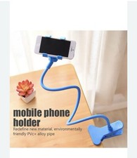 Universal Flexible Lazy Bracket Phone Stand Holder Table/bed For iPhone/Android