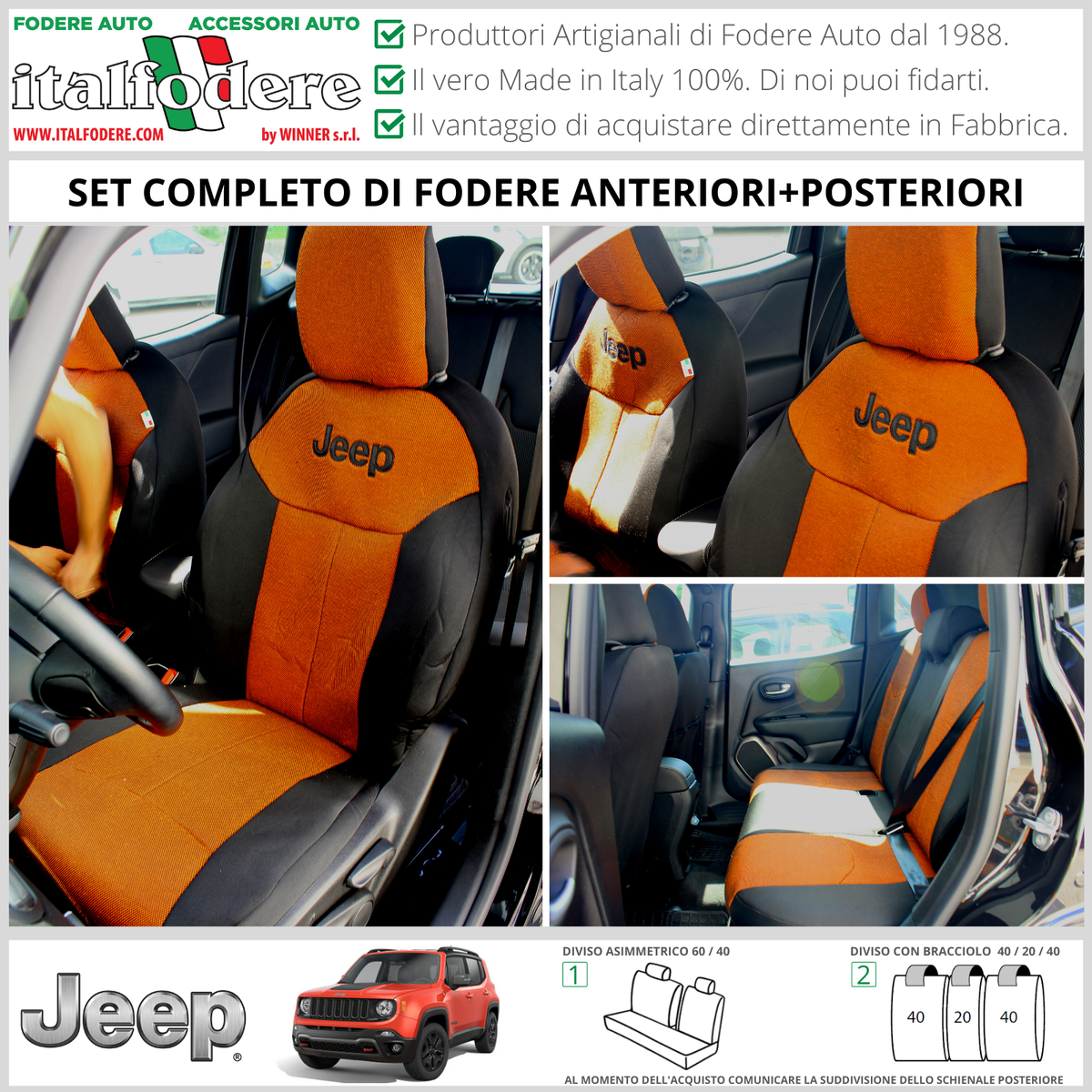 HighnessHwoo Lussuoso coprivolante in alcantara per auto, in morbida