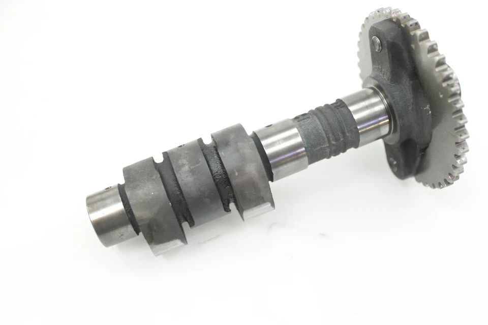 Árbol de levas delantero honda shadow ace 750 aero spirit vlx 600 vt750 eje de levas Foto 3 de 4