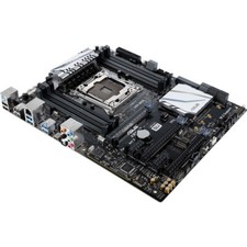 ASUS X99-E Motherboards LGA 2011-3 DDR4 RAM SATA III M.2 USB 3.0 EZ XMP switch