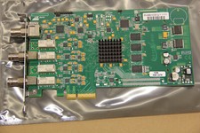 Deltacast DELTA-hd-e 02/ 2 Channel / HD-SDI O...