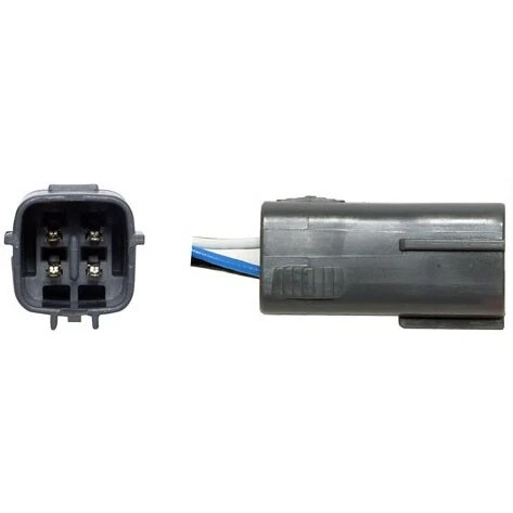 Sensor de oxígeno 234-9102 Denso O2 aguas arriba nuevo para Mazda RX-8 2004-2008 Foto 2 de 2