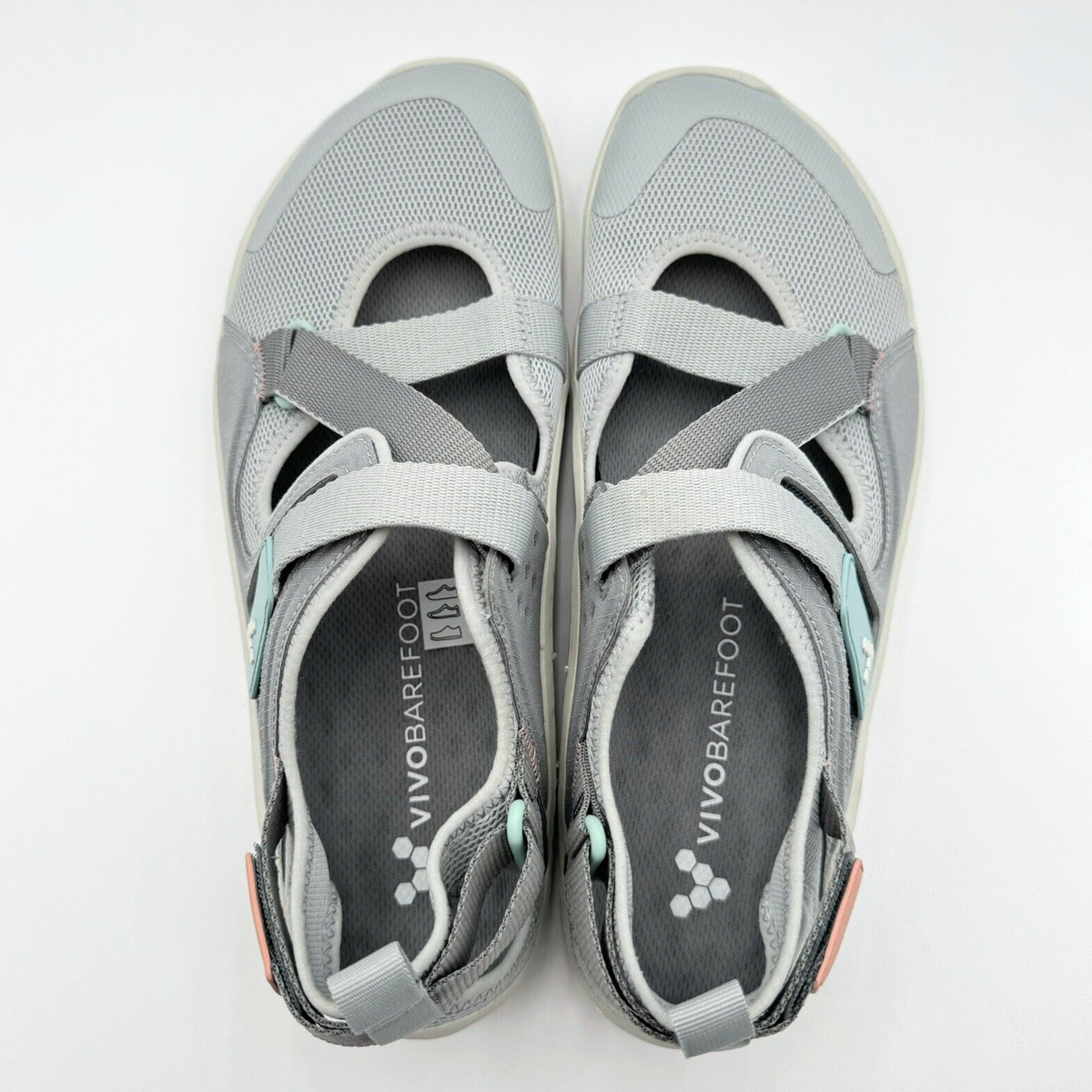 Vivobarefoot EU Womens 40 サンダル　水陸両用 Women's Barefoot Shoes Sale | Vivobarefoot USA | USA