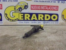Injecteur Citroen XSARA