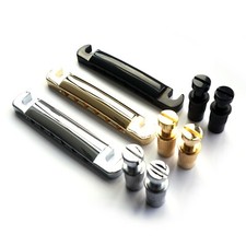 Guitarra Anatomía Stop Bar Cordal para Epiphone Les Paul, SG, ES Guitarras