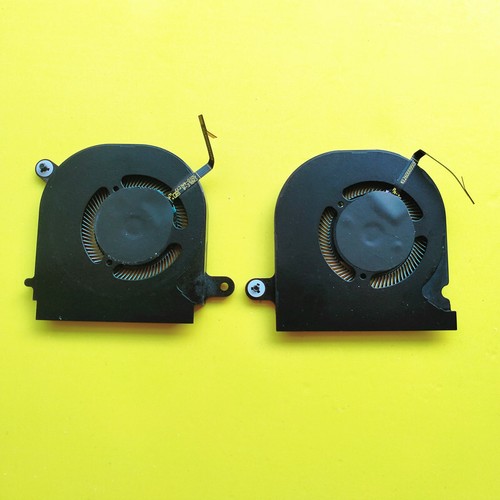 EG50040S1-CR20-S9A EG50040S1-CR30-S9A PER HP Elite Dragonfly G3 L+R ventola di raffreddamento - Foto 2 di 6