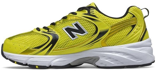 New Balance 530 Retro Silver Yellow - MR530SC | eBay