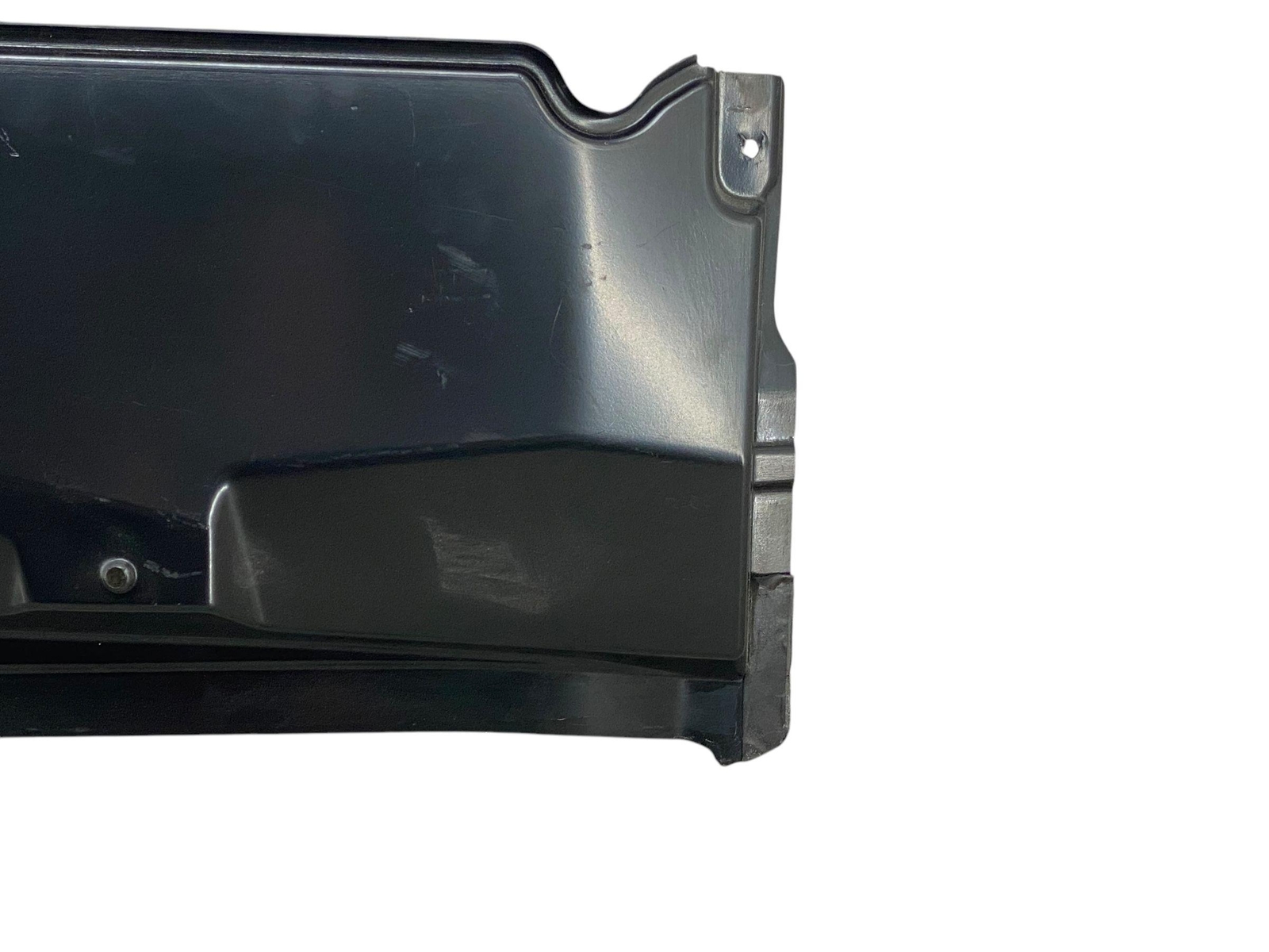 2019-2021 MCLAREN 600LT FRONT BULKHEAD FIRE WALL TRIM COVER PANEL 13A7072SP OEM