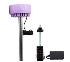 Reduce Neighbor Upstairs Noise Machine Noise Deadener Muffler Strike Back